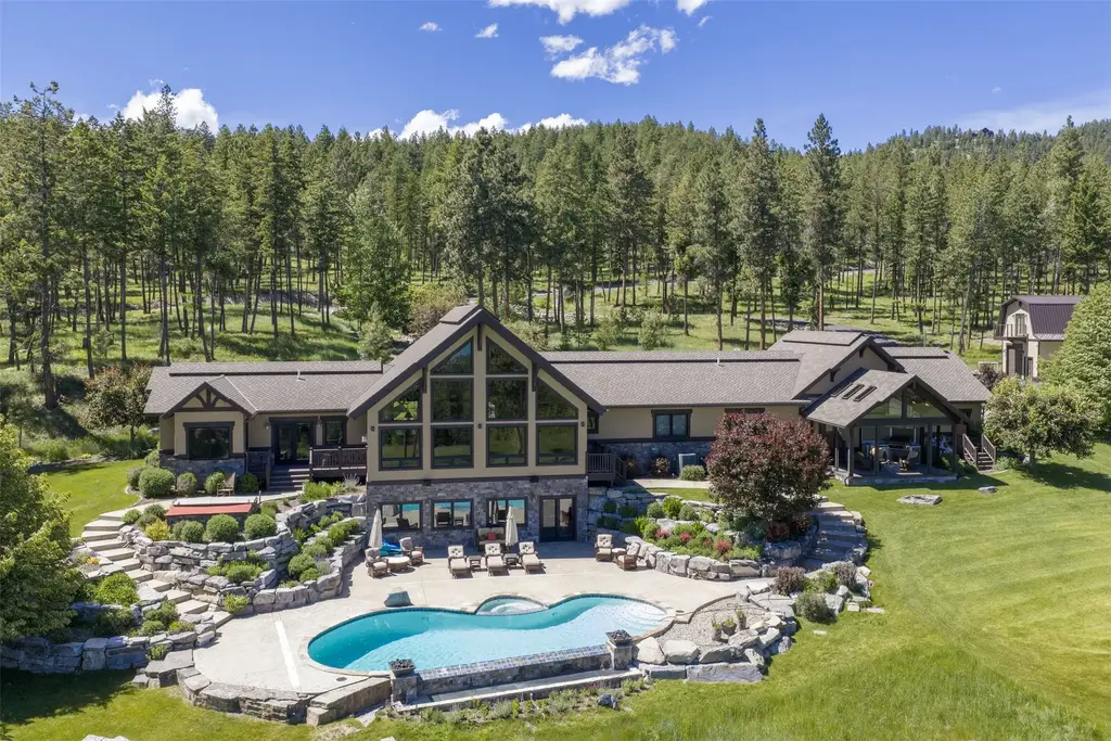 150 Coyote Ridge, Somers