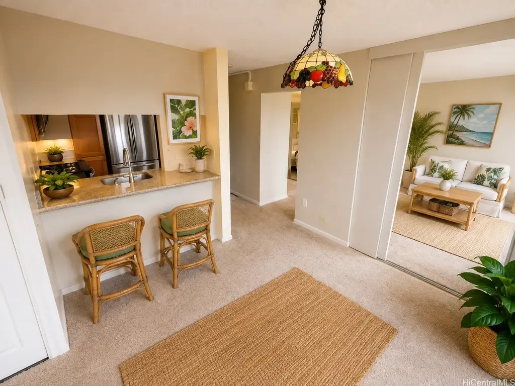 (unit #306) 322 Aoloa Street, Kailua