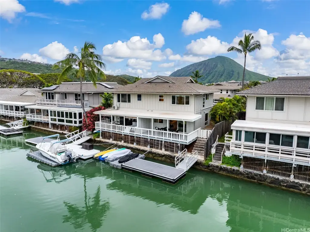 355 Opihikao Place # 391, Honolulu