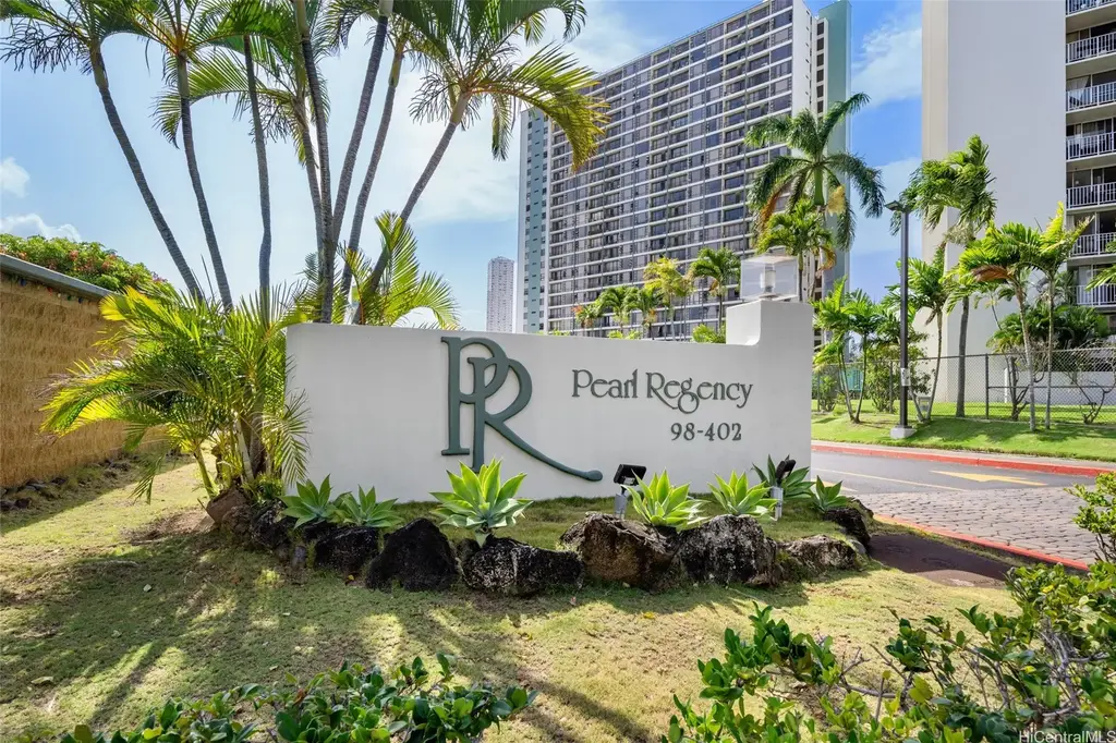 (unit #2313) 98-402 Koauka Loop, Aiea