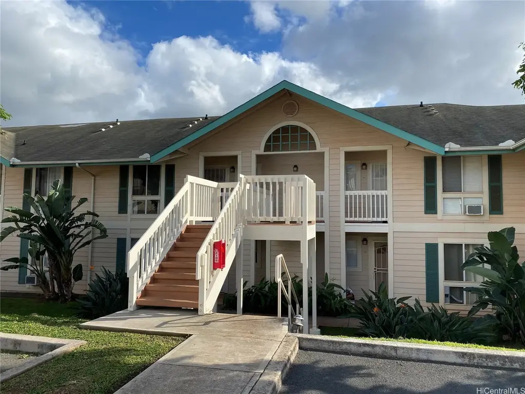 92-1163 Palahia Street # 203, Kapolei