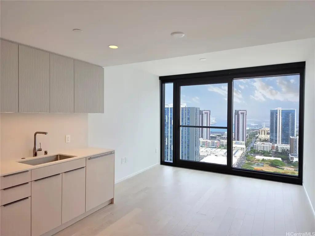 333 Ward Avenue # 3609, Honolulu