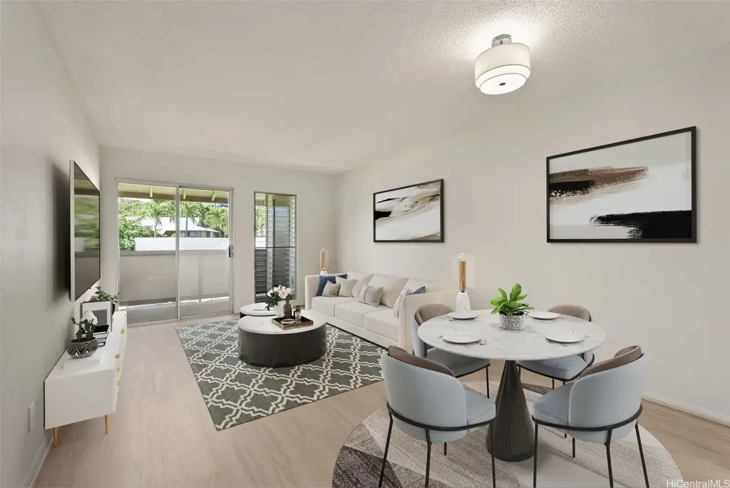 1243 Ala Alii Street # 126, Honolulu