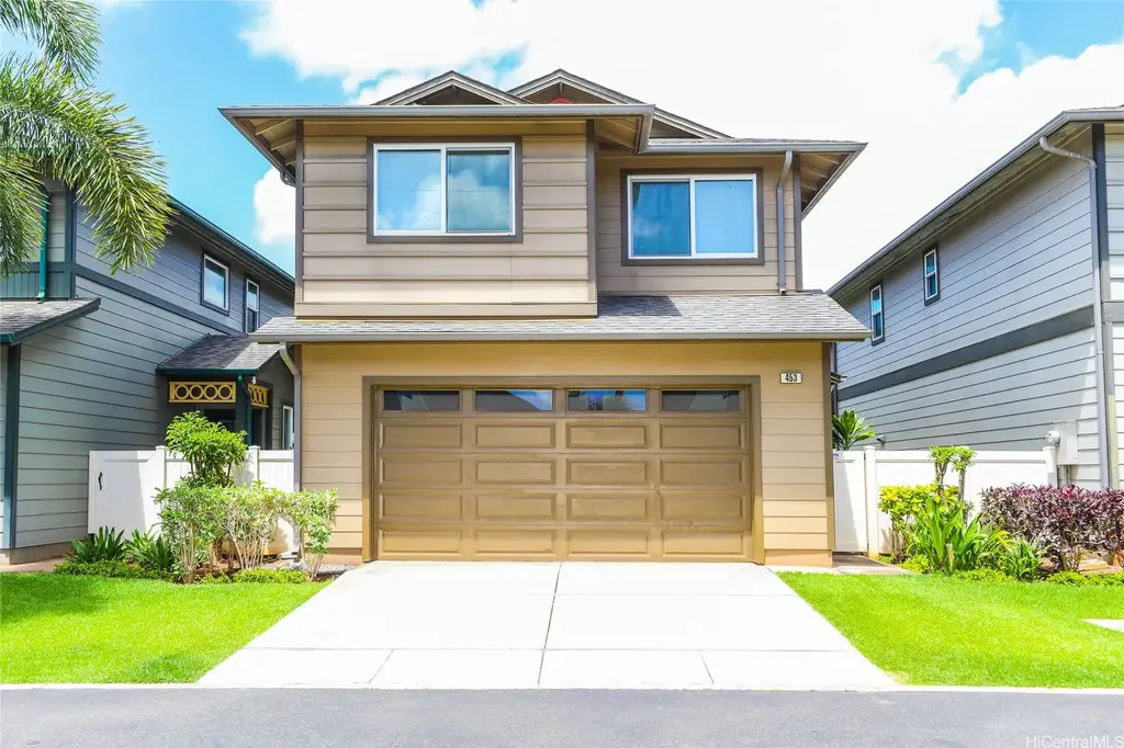 91-1001 Keaunui Drive # 453, Ewa Beach