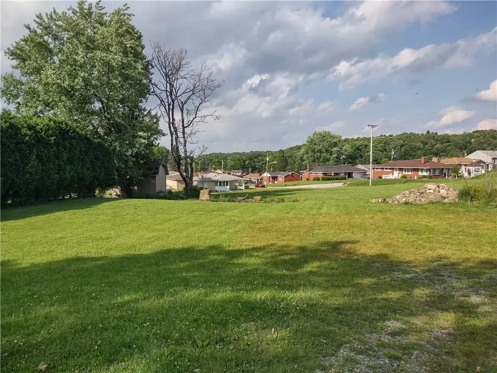 Ohio Avenue , Jeannette