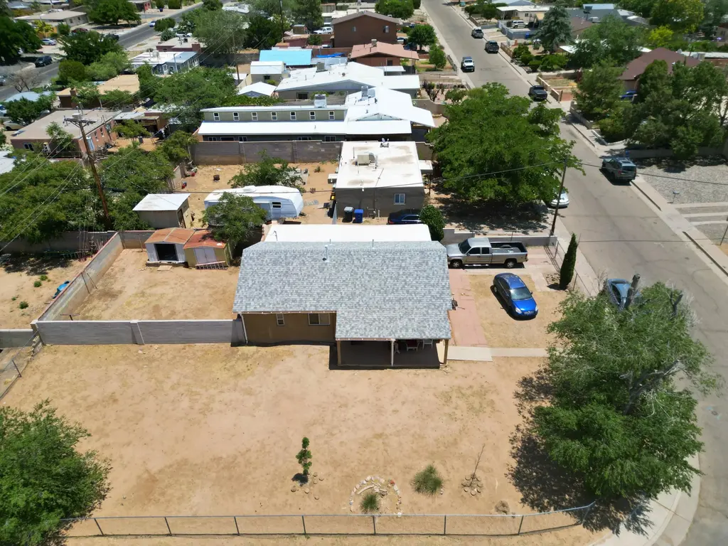 4803 Mescalero Road Ne, Albuquerque