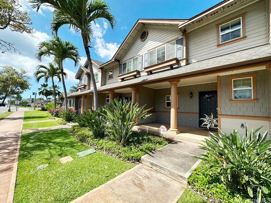 91-2076 Kaioli Street # 3804, Ewa Beach