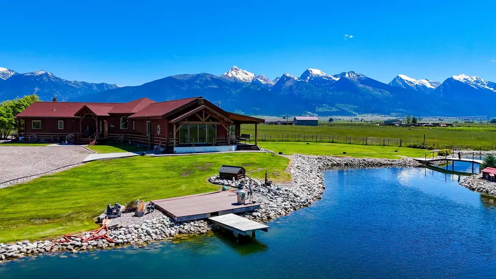 35263 Dublin Gulch Road, St Ignatius