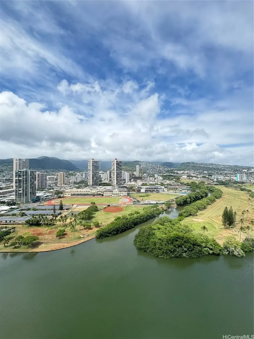 2211 Ala Wai Boulevard # 2603, Honolulu