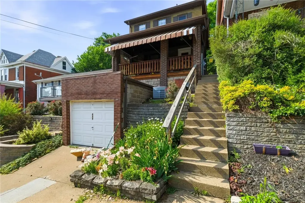 849 Lilac Street, Greenfield