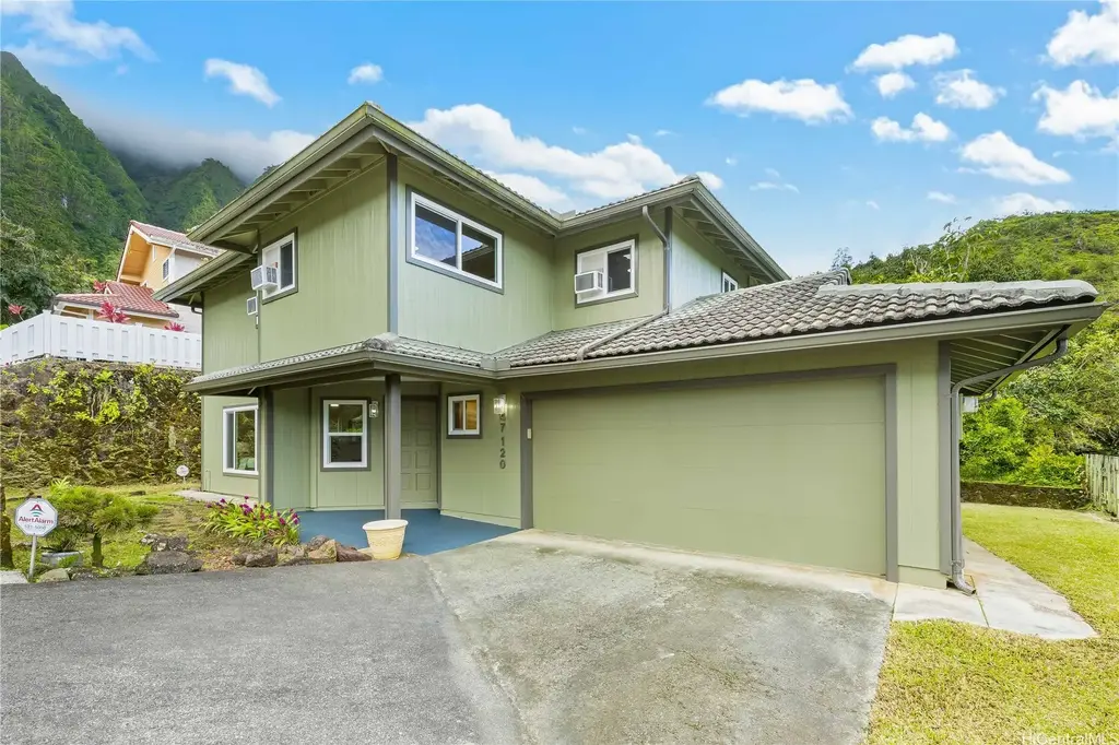 47-120 Heno Place, Kaneohe