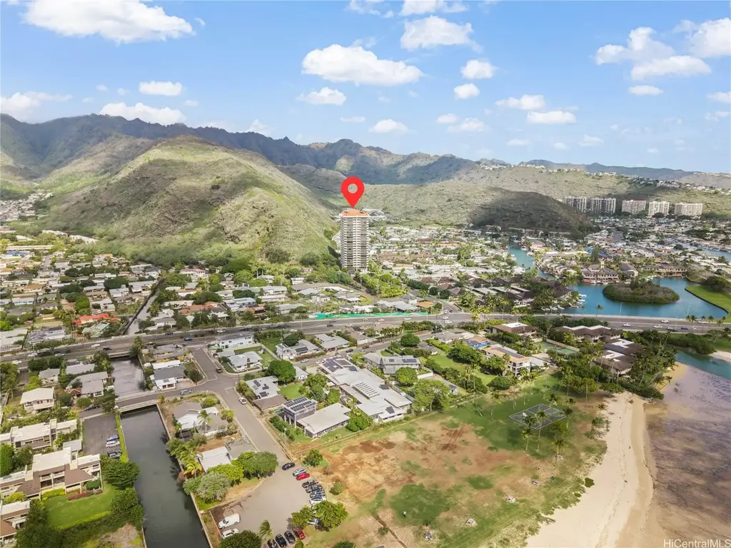 250 Kawaihae Street # 10a, Honolulu