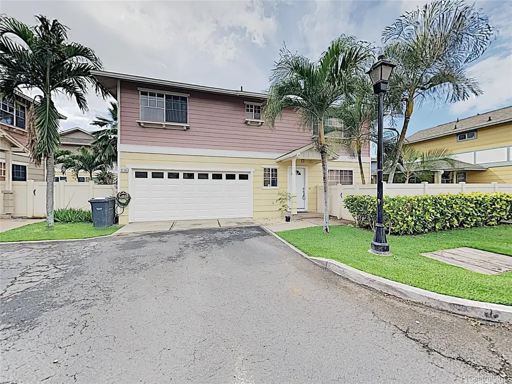 91-546 Makalea Street # 156, Ewa Beach