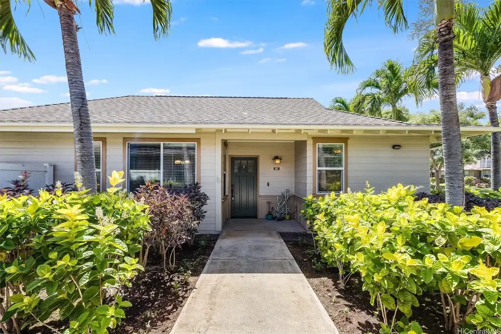 91-1327 Keoneula Boulevard # 3301, Ewa Beach