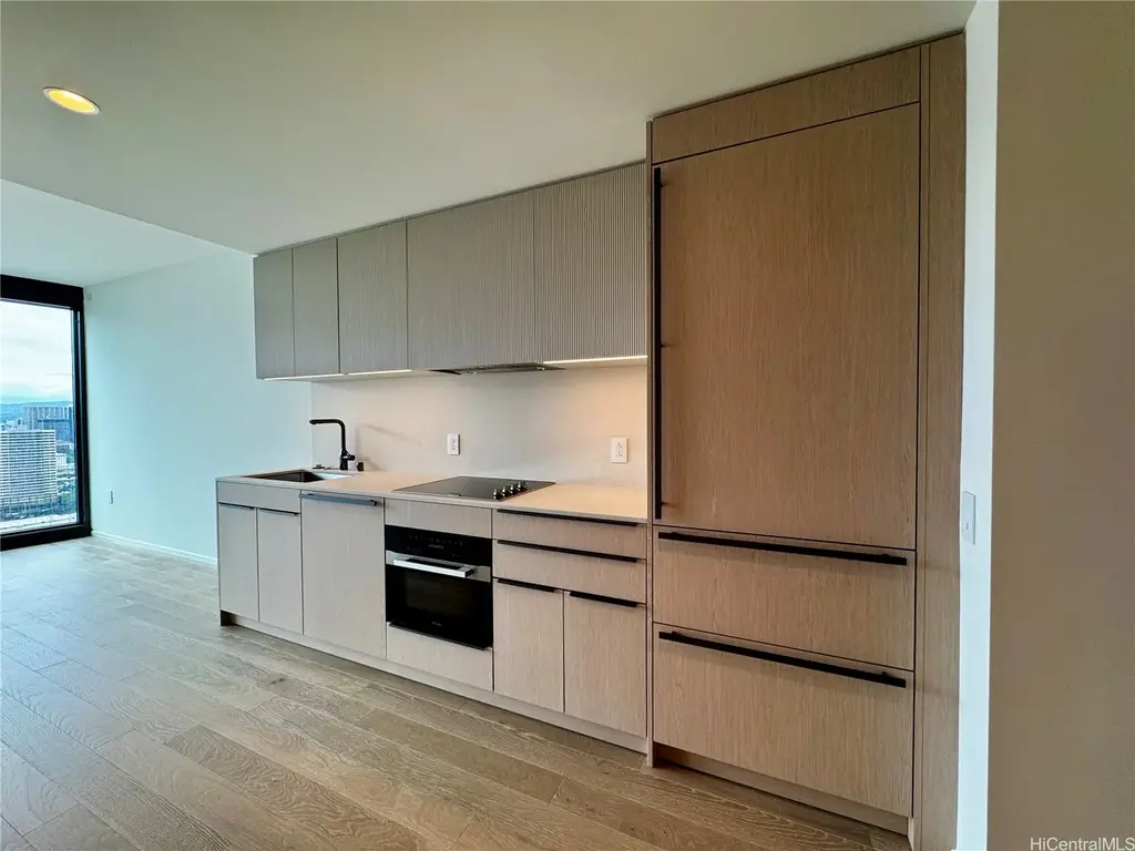 333 Ward Avenue # 2913, Honolulu