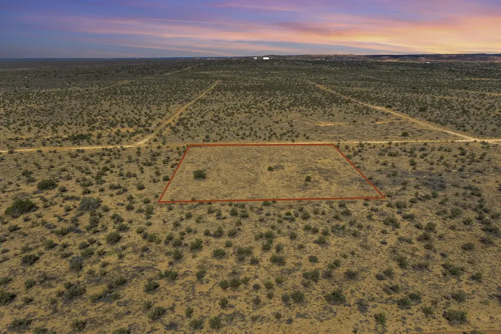 Overidge Road Ne, Rio Rancho