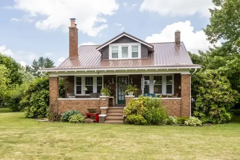 2132 Mercer Road , Daugherty