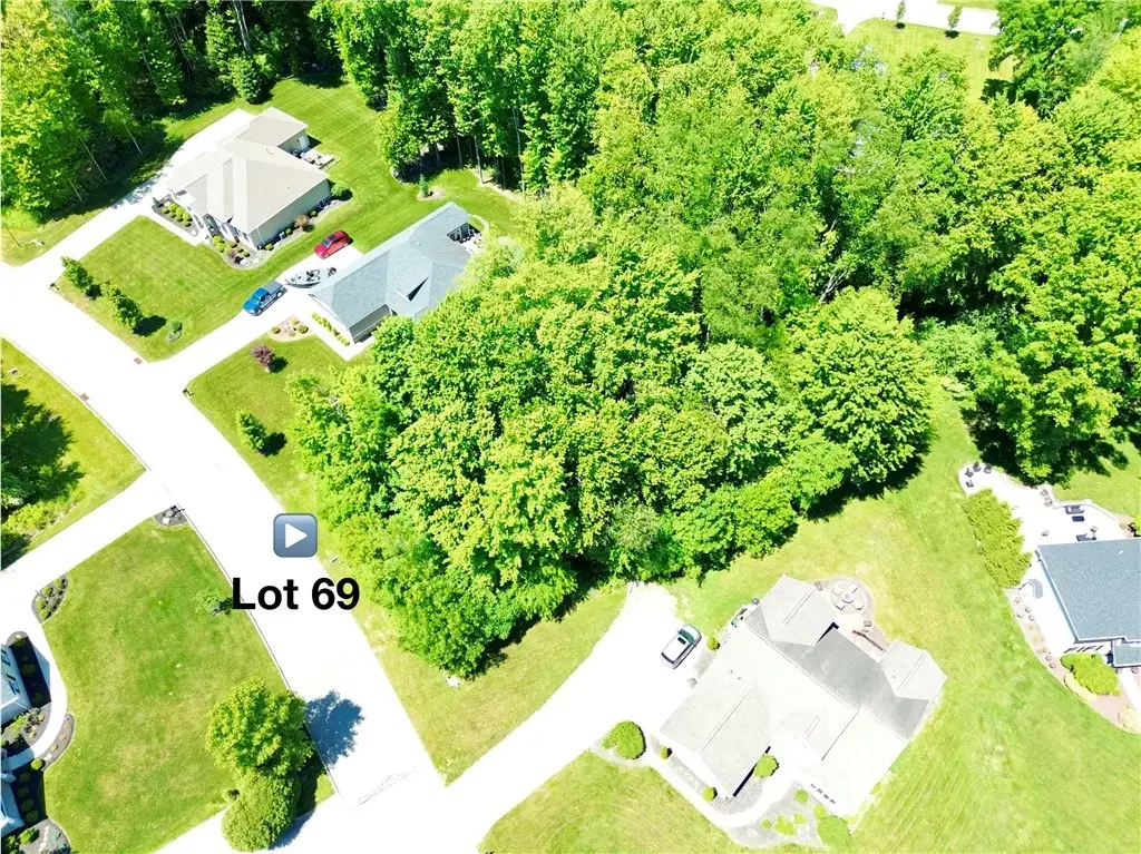 Lot #69 Alexander Crossing, Hermitage