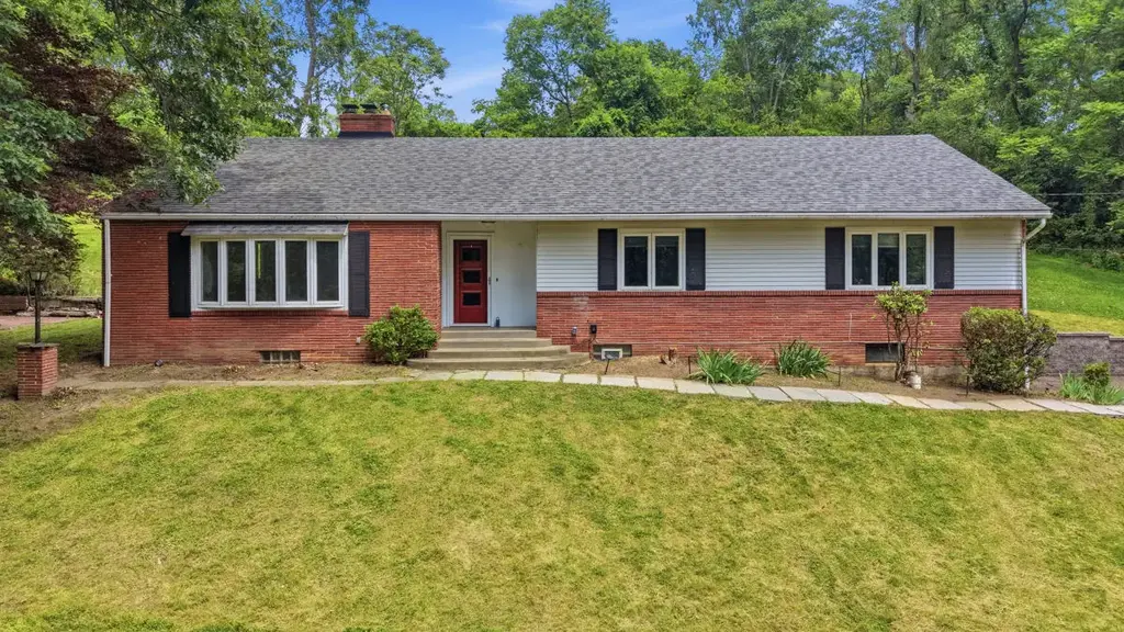 1260 Fox Chapel Road, Fox Chapel