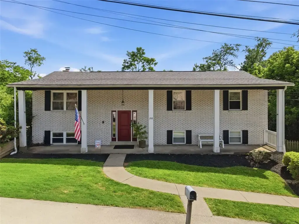 218 Briaridge Drive , Wilkins