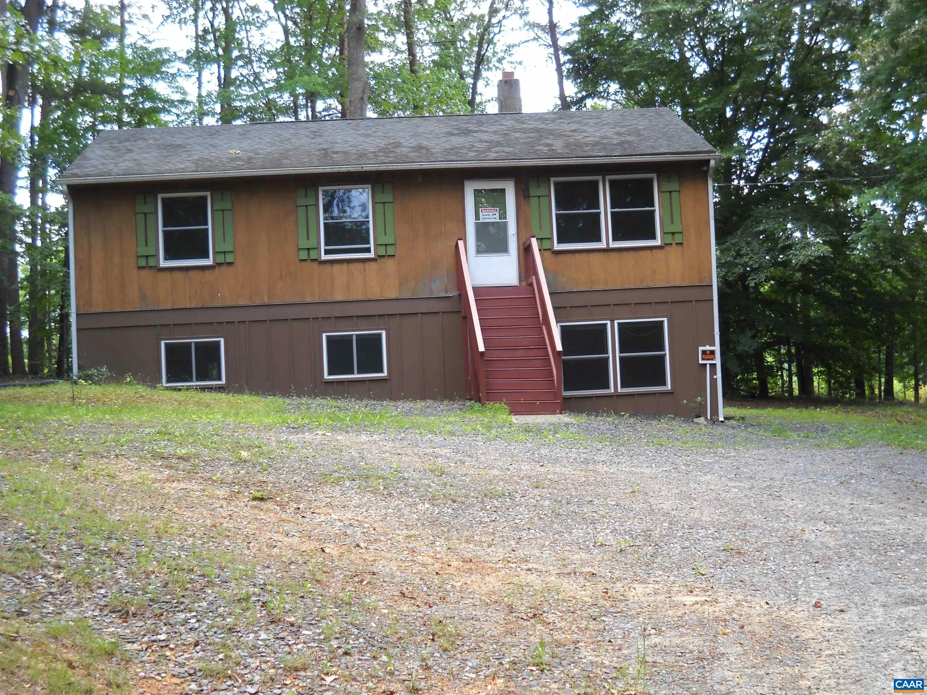 548 East River Rd, Fork Union