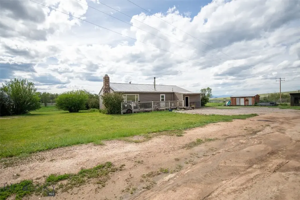 1 Carkeek Lane, Cameron