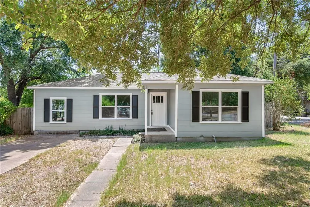 401 Dunn Street, Bryan