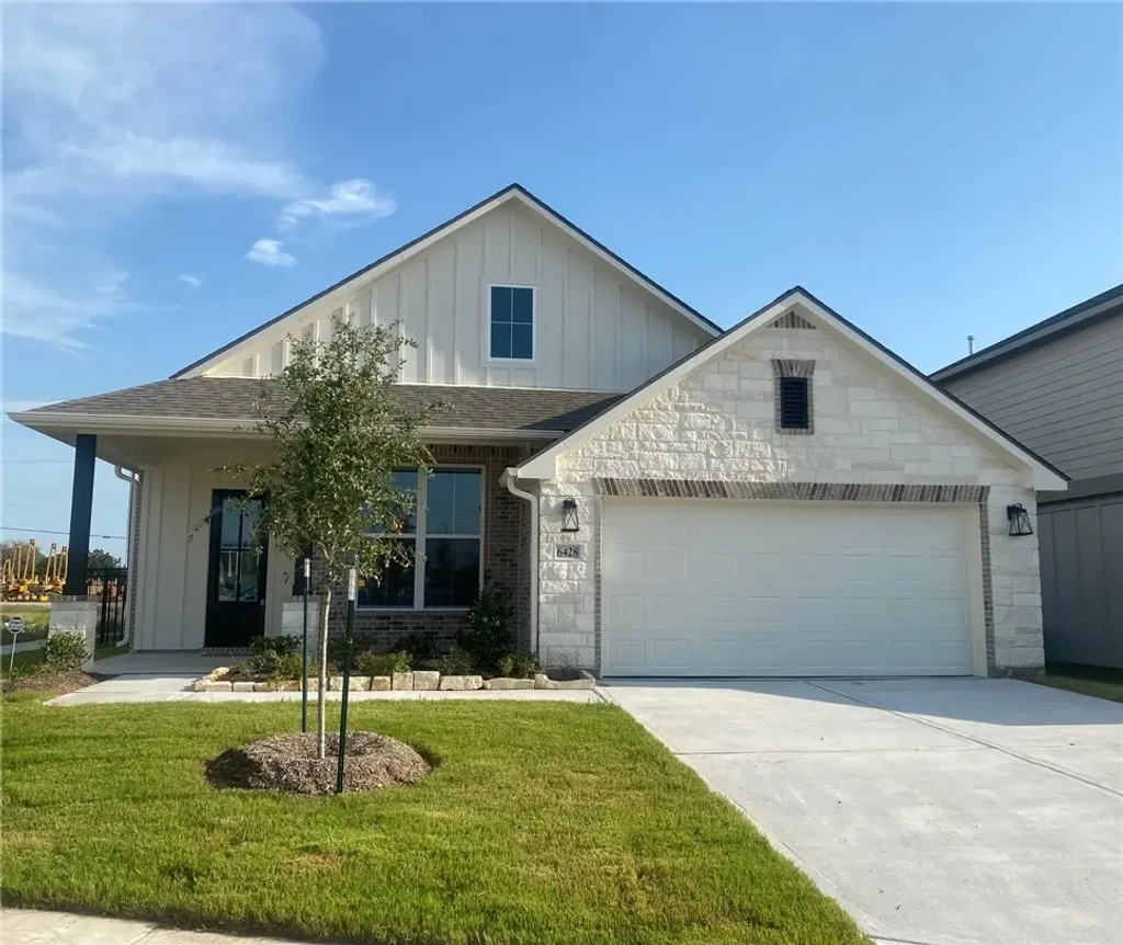 6428 Raleigh Loop, College Station
