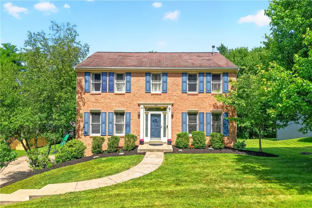 7020 Franklin Road , Seven Fields Boro
