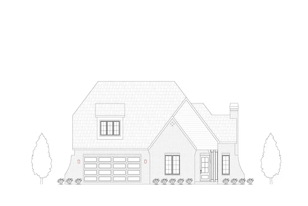 732 Bethesda Ct, Auburn