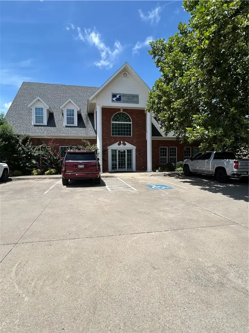 4257 N Gabel Drive 3h, Fayetteville