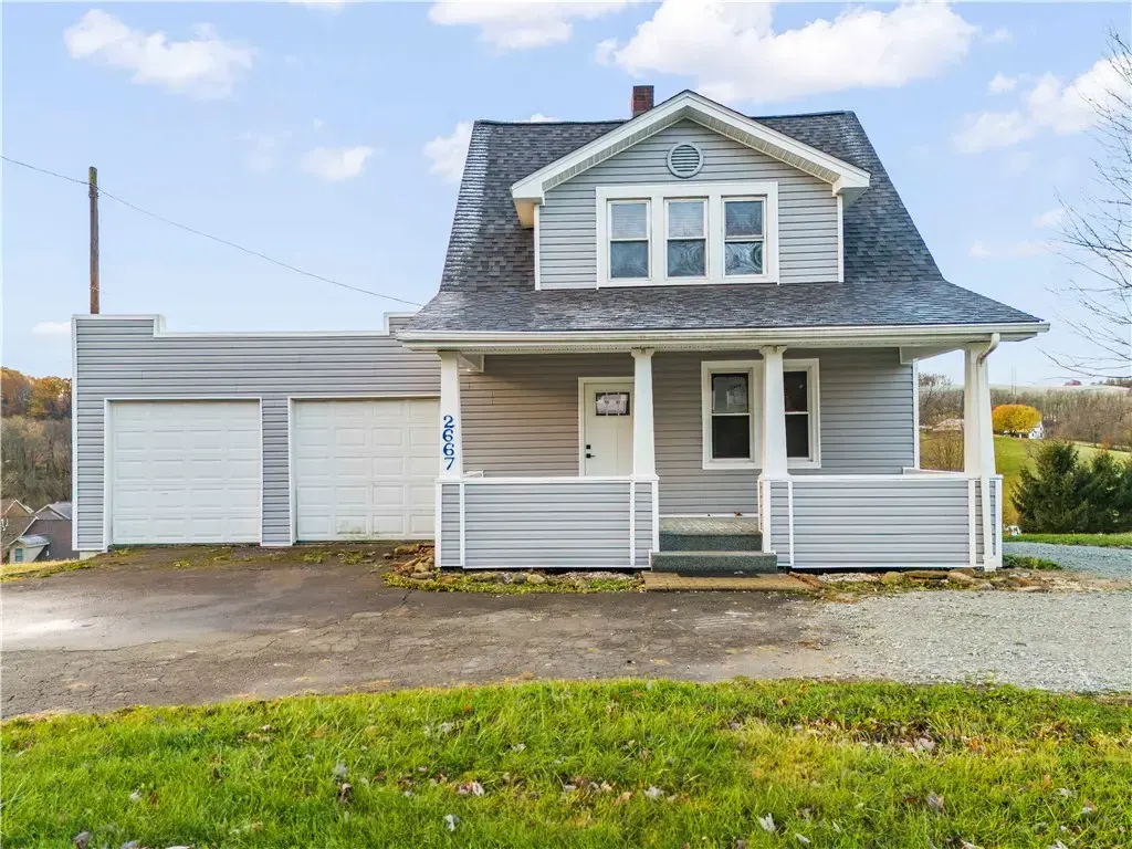 2667 Jefferson Avenue , Canton