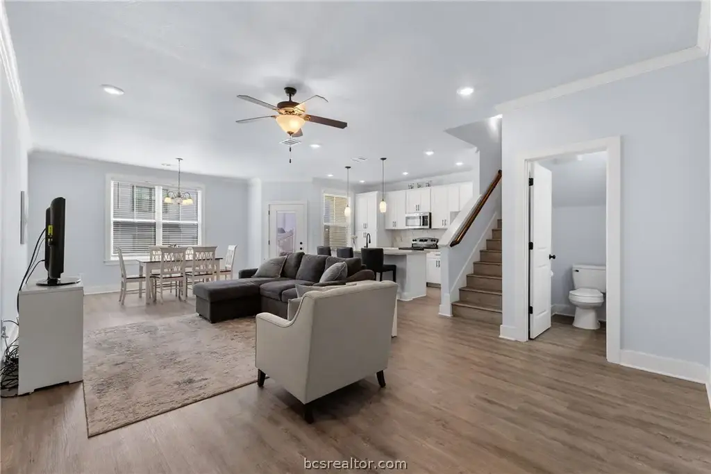 2108 Jax Drive, College Station