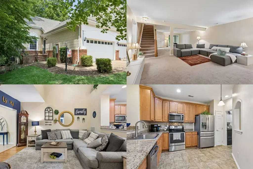 6901 Valley Green, Williamsburg