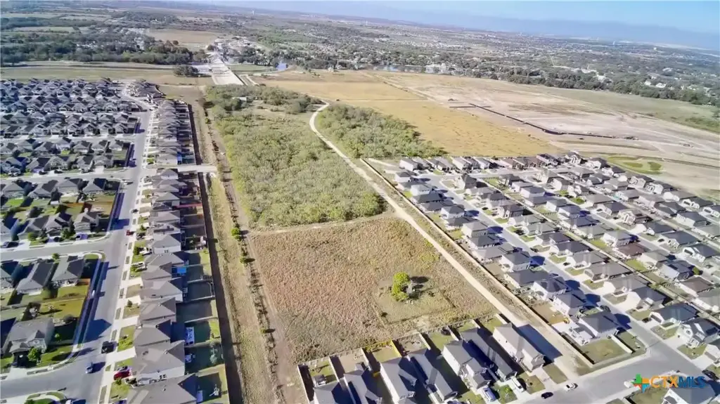 Tx-46, New Braunfels