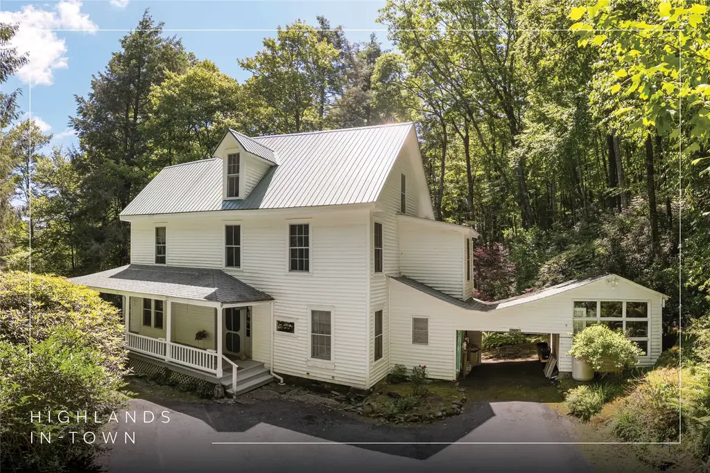 80 Highfield Drive, Highlands