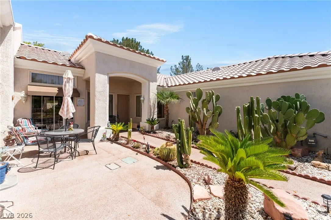 10452 Frostburg Lane, Las Vegas