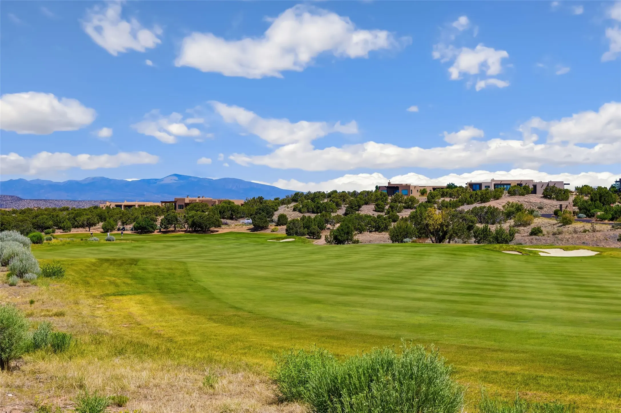 19 Tecolote Circle, Santa Fe