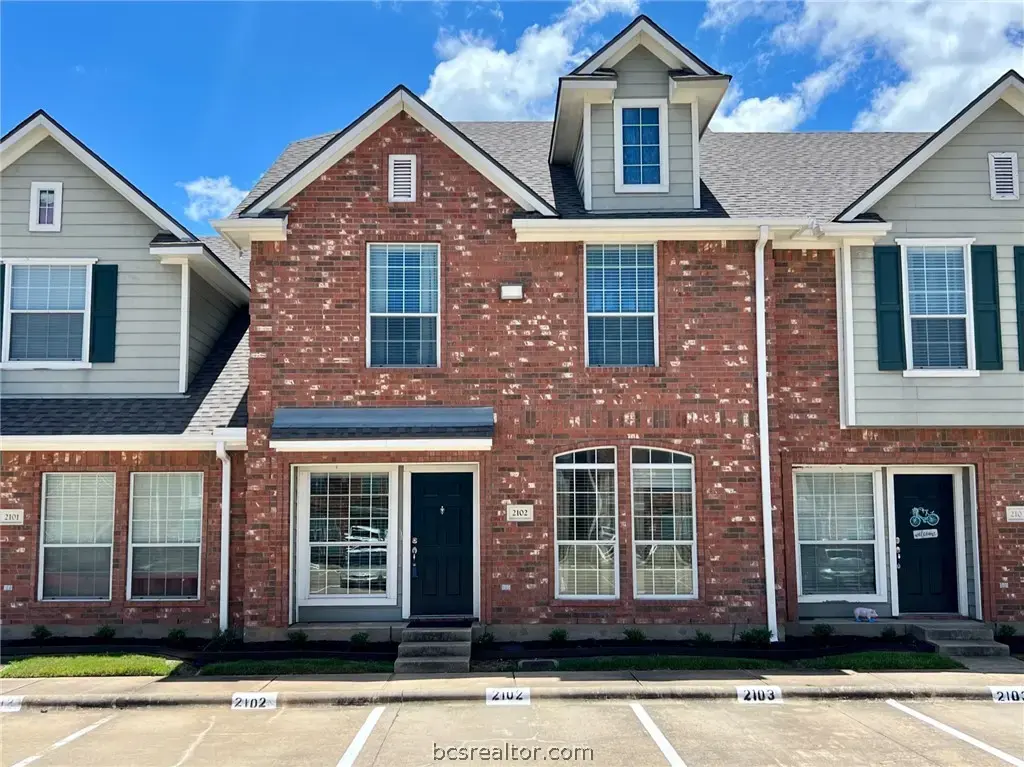 1001 Krenek Tap Road 2102, College Station