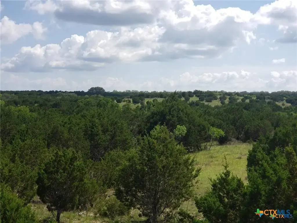 Tbd County Road 1255 500 Acres, Lampasas