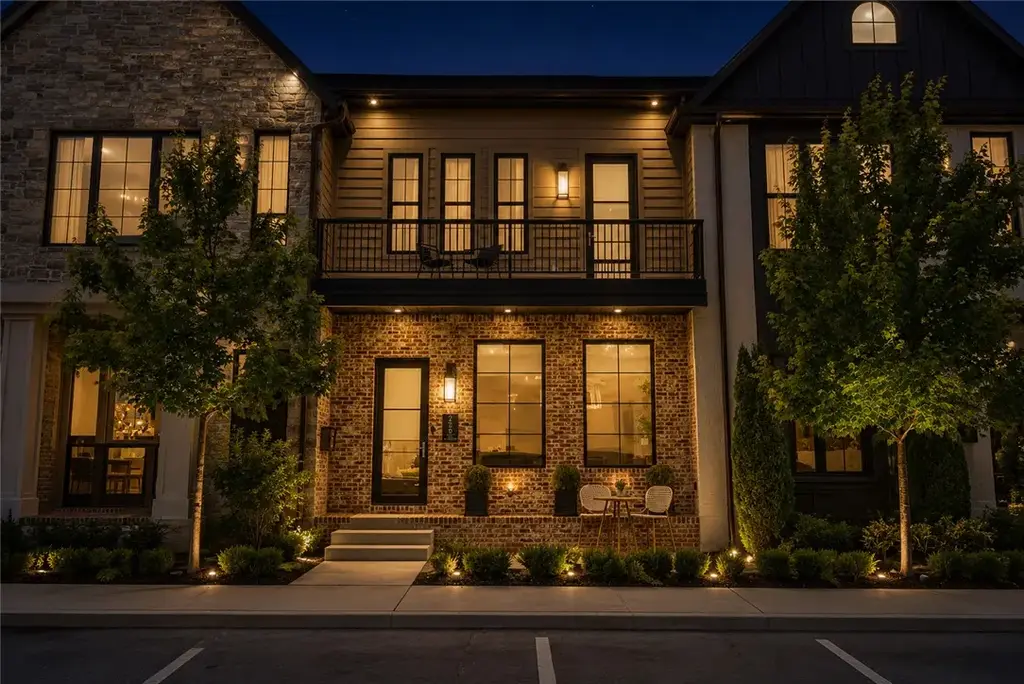 220 Se B Street, Bentonville
