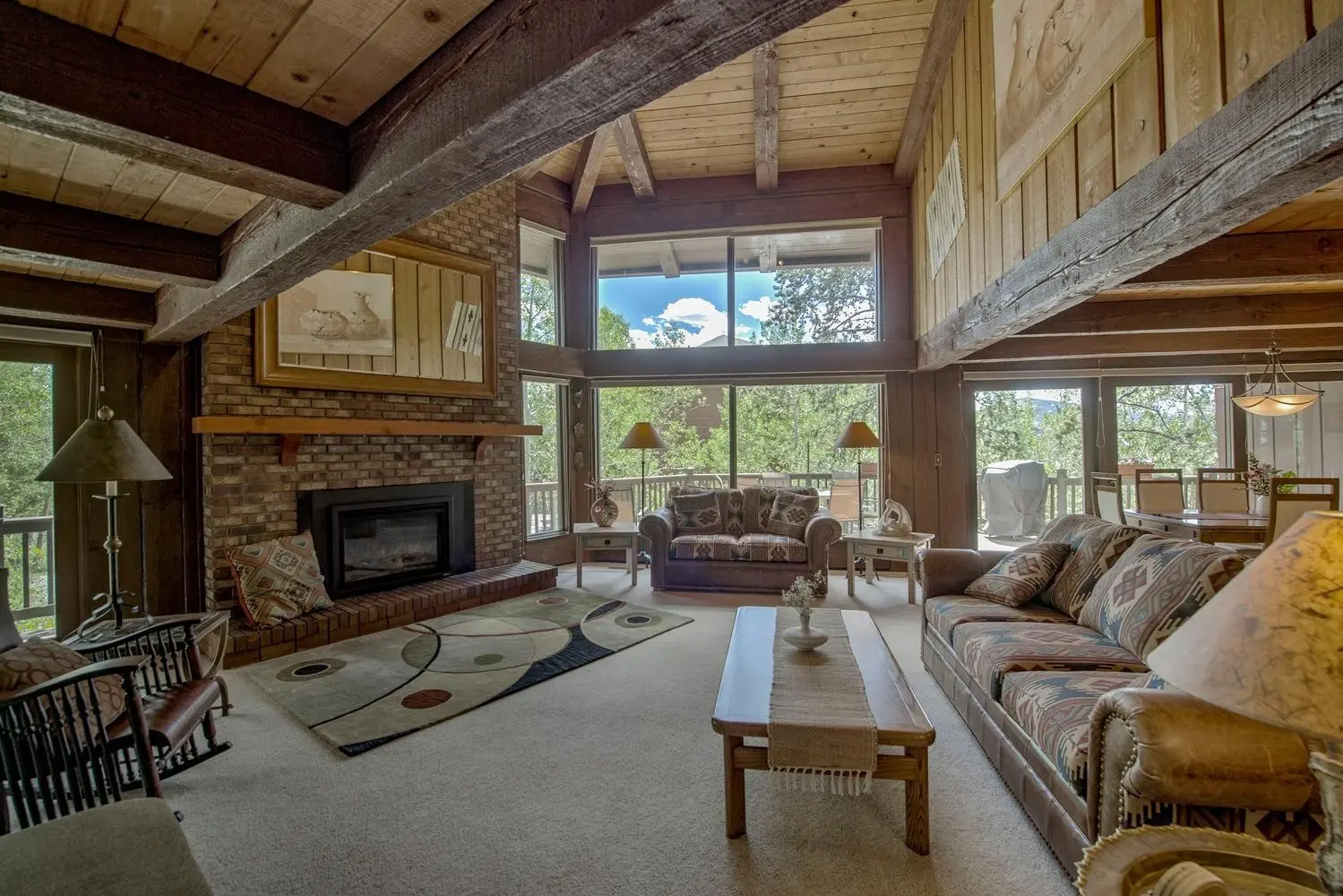 62 Salt Lick Circle 62, Silverthorne