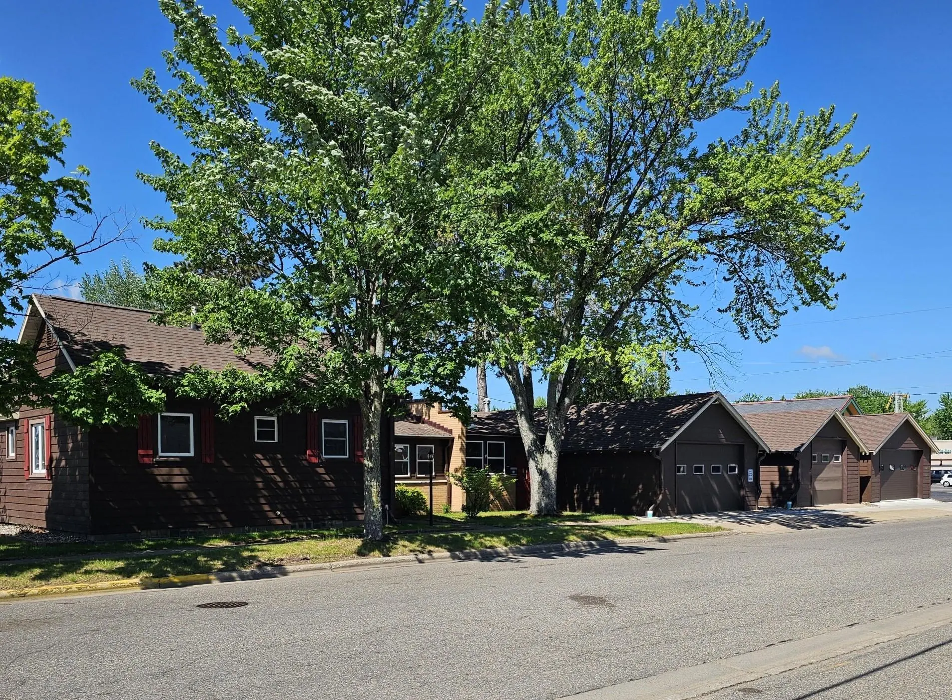 504 Pelham St S, Rhinelander