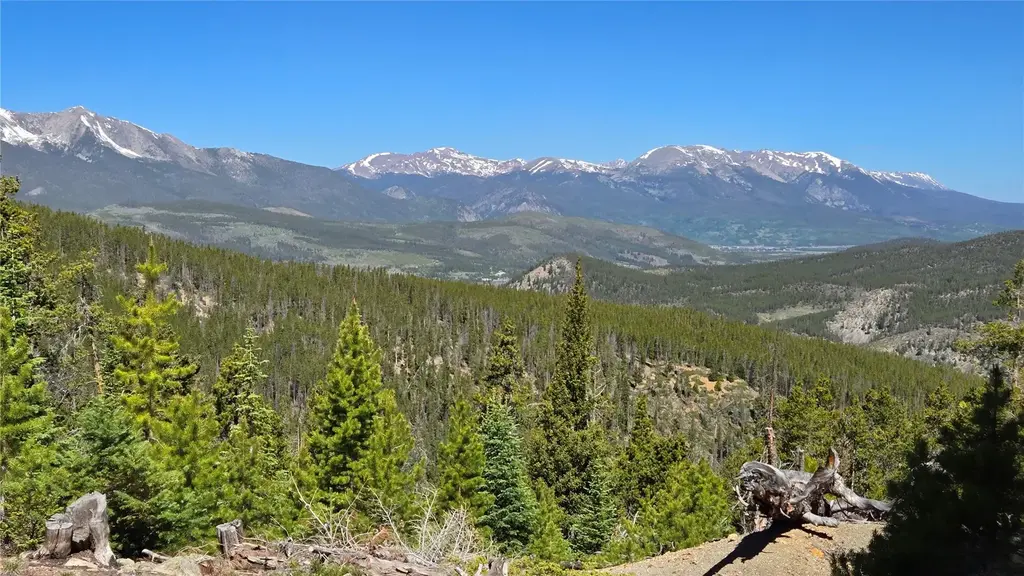 Tbd Summit Gulch Road, Breckenridge