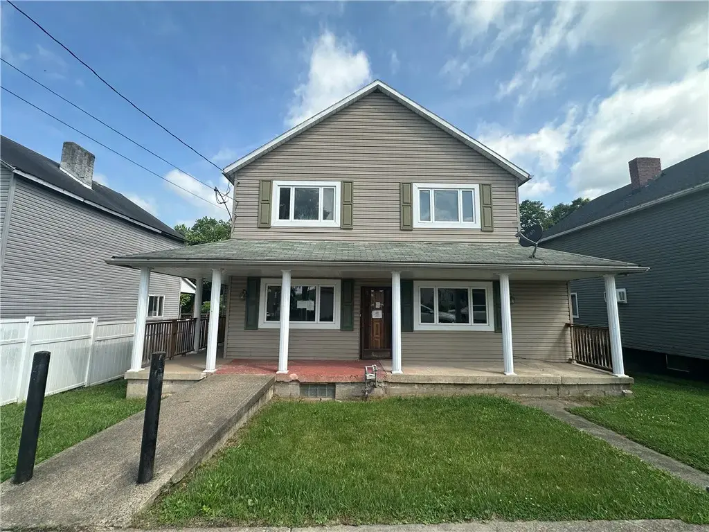 409 2nd Street , East Bethlehem