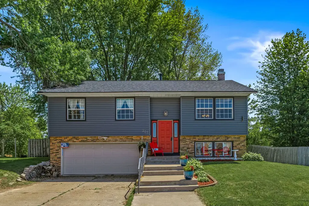 203 Cameron Road, Rice Lake