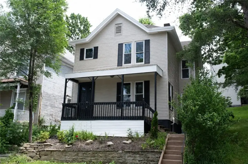 329 Harrison Avenue , City of Greensburg