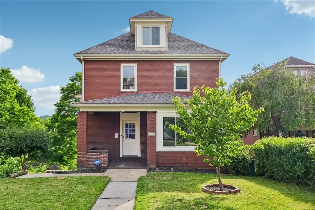 419 Elm Road , Ambridge