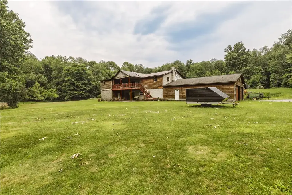 3210 State Route 31, Mt Pleasant