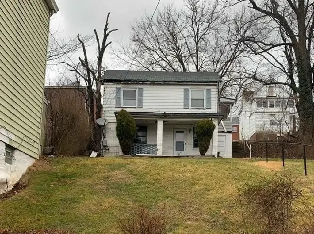 130 Fairview Avenue , Chalfant Boro